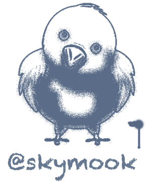 Follow skymook on Twitter